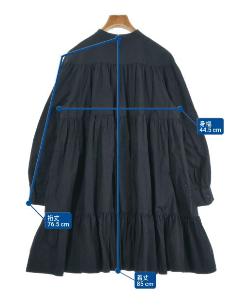 UNITED ARROWS 襯衫裙