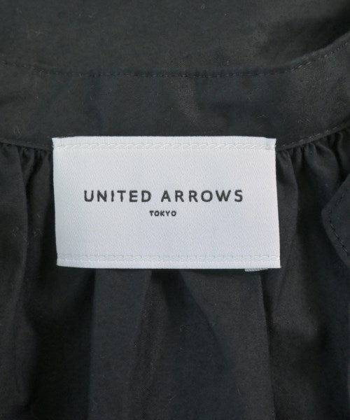 UNITED ARROWS 女襯衫