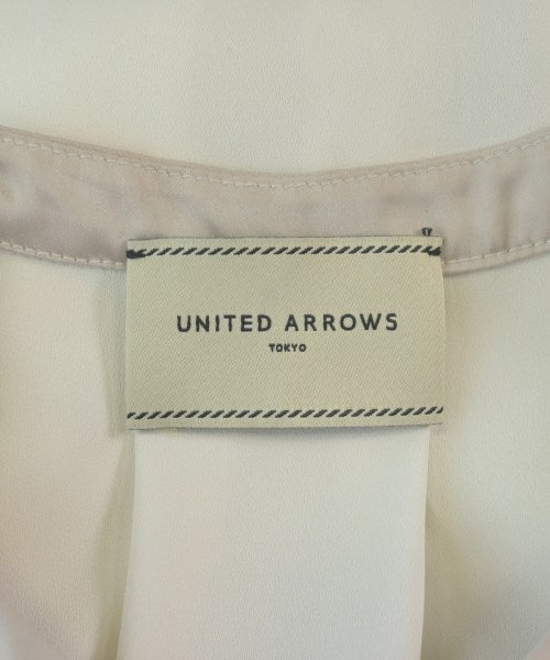 UNITED ARROWS 女襯衫