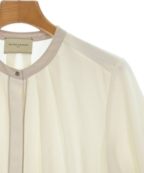 UNITED ARROWS 女襯衫