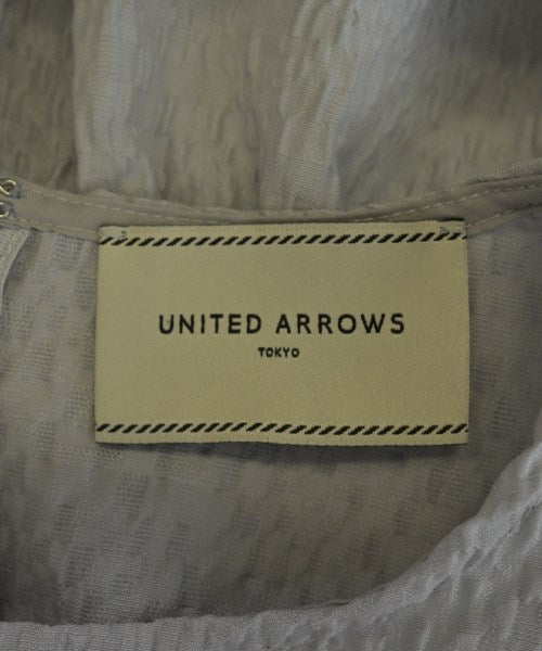 UNITED ARROWS 女襯衫