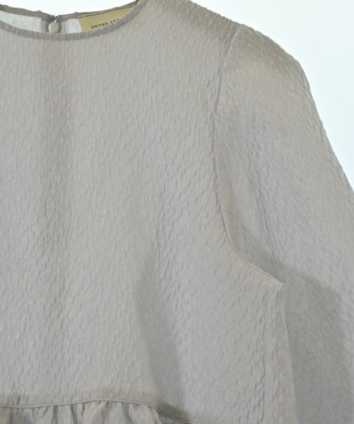 UNITED ARROWS 女襯衫