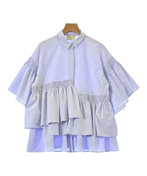 UNITED ARROWS 女襯衫