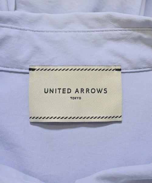 UNITED ARROWS 女襯衫