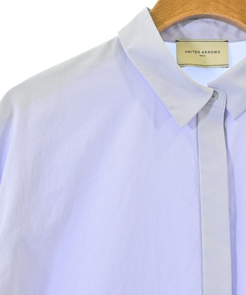 UNITED ARROWS 女襯衫