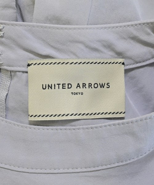 UNITED ARROWS 女襯衫