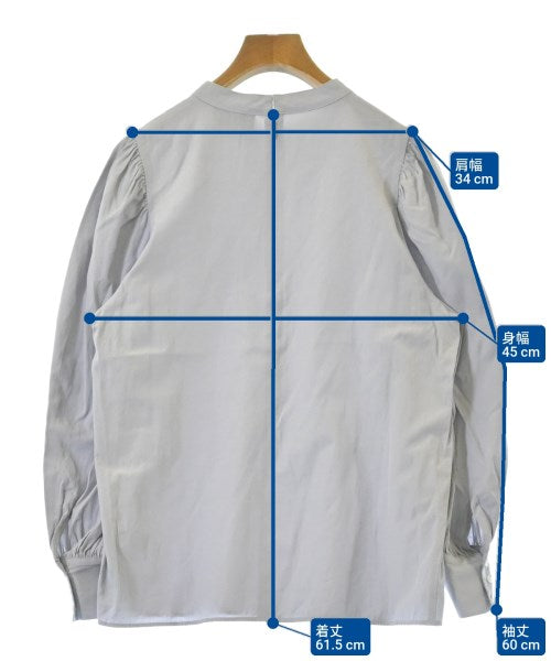 UNITED ARROWS 女襯衫