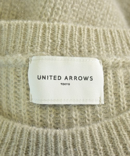 UNITED ARROWS 毛衣