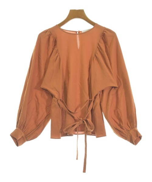 UNITED ARROWS 女襯衫