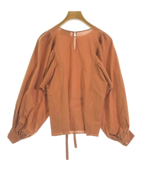 UNITED ARROWS 女襯衫