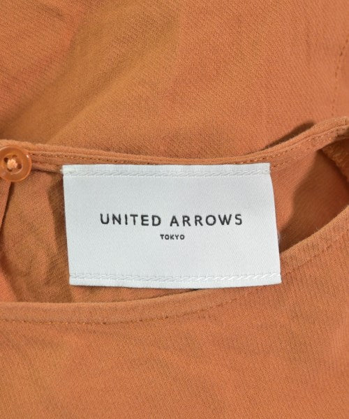 UNITED ARROWS 女襯衫