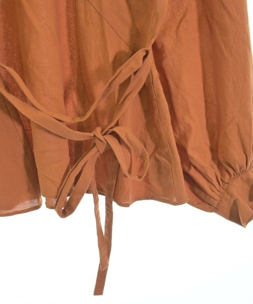 UNITED ARROWS 女襯衫