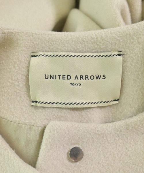 UNITED ARROWS 其他大衣