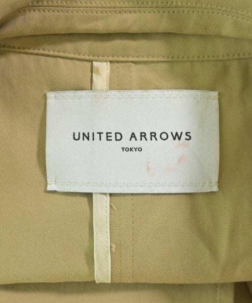 UNITED ARROWS 風衣