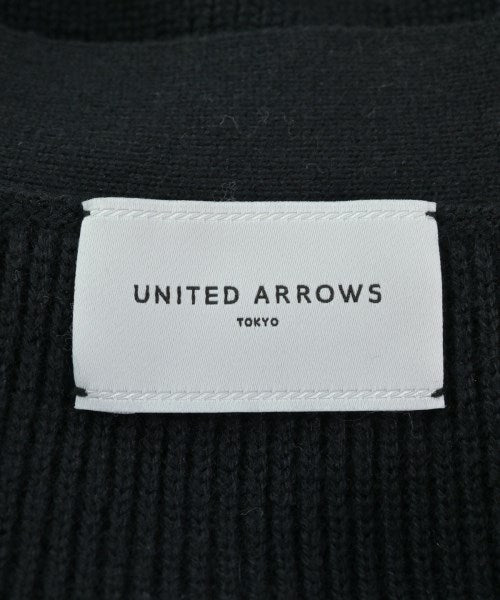 UNITED ARROWS 開襟衫