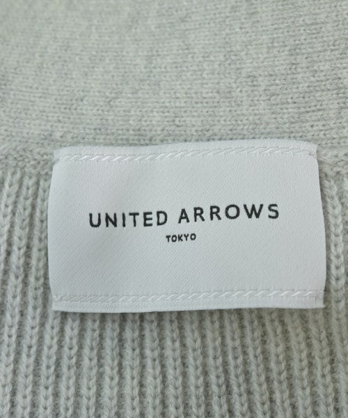 UNITED ARROWS 開襟衫