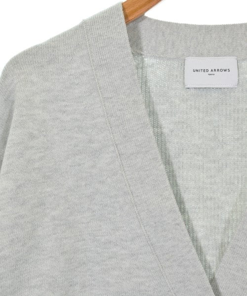 UNITED ARROWS 開襟衫