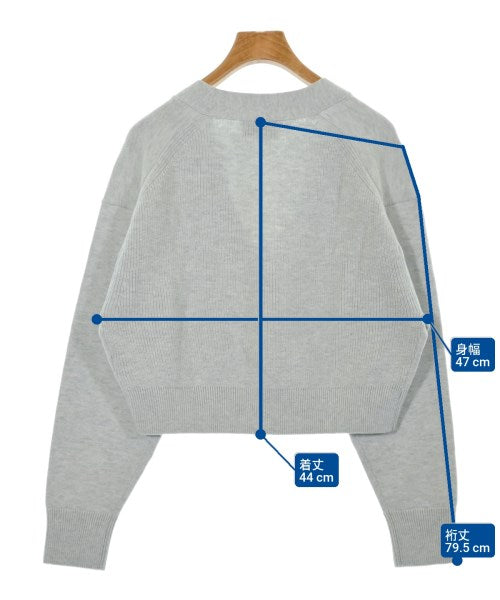 UNITED ARROWS 開襟衫