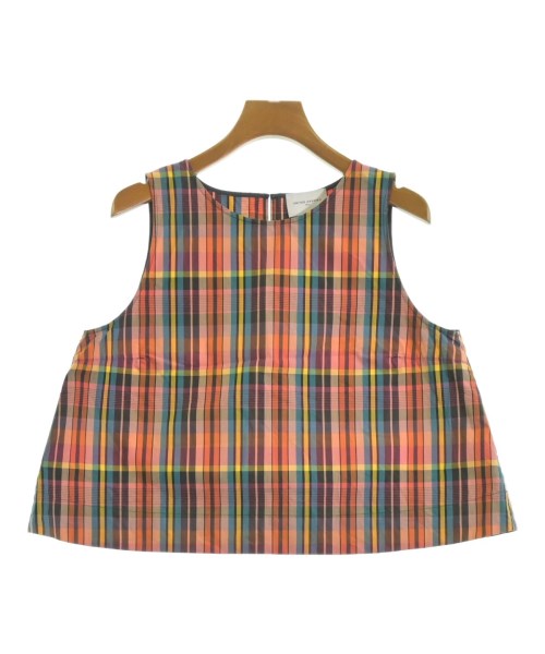 UNITED ARROWS 女襯衫