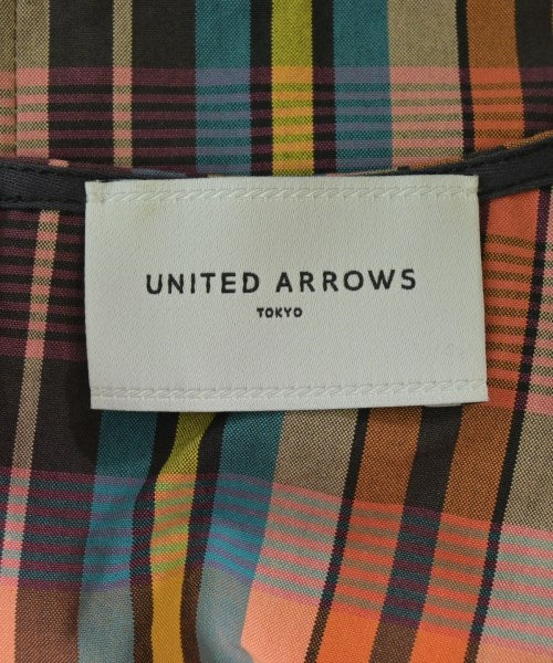 UNITED ARROWS 女襯衫