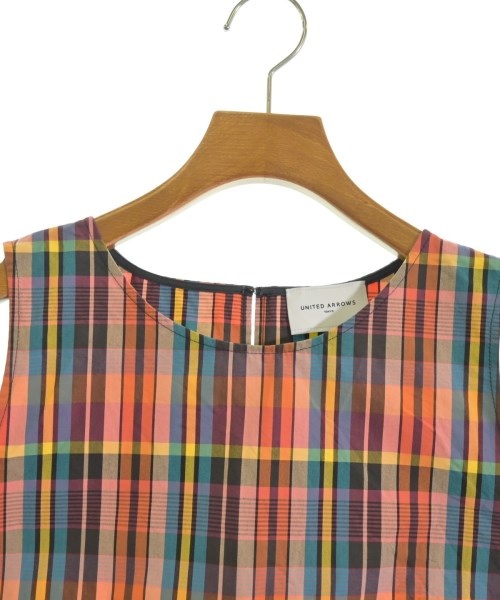 UNITED ARROWS 女襯衫