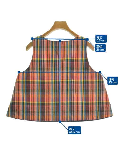 UNITED ARROWS 女襯衫