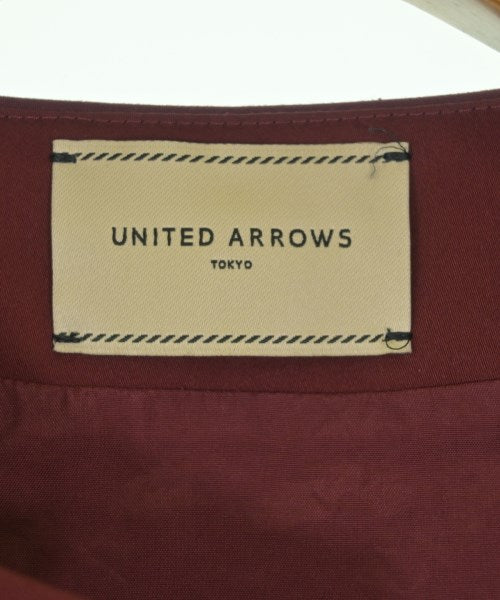 UNITED ARROWS 洋裝