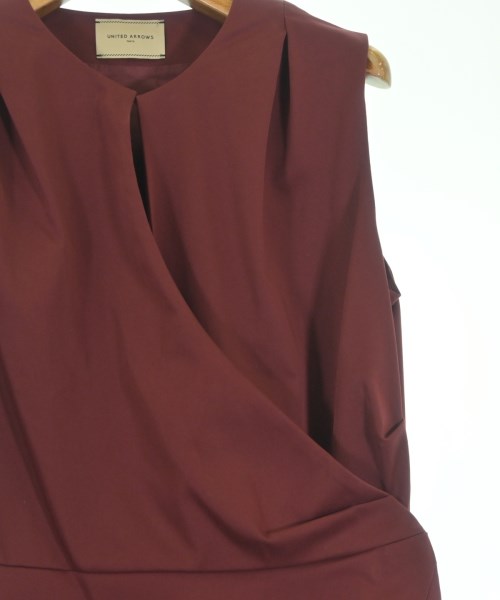UNITED ARROWS 洋裝