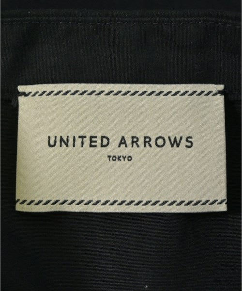 UNITED ARROWS 女襯衫