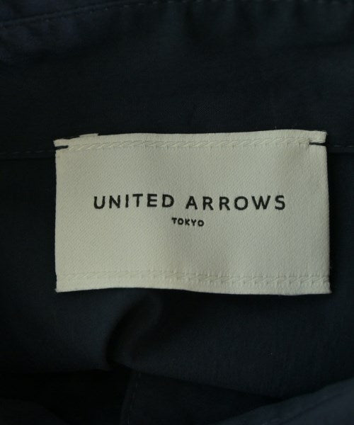 UNITED ARROWS 襯衫裙
