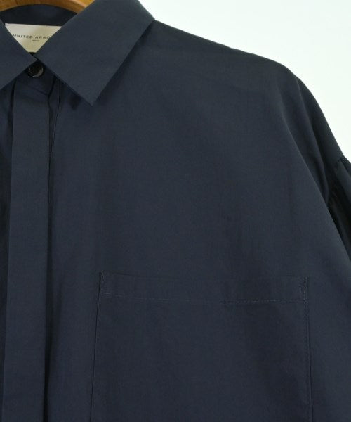 UNITED ARROWS 襯衫裙