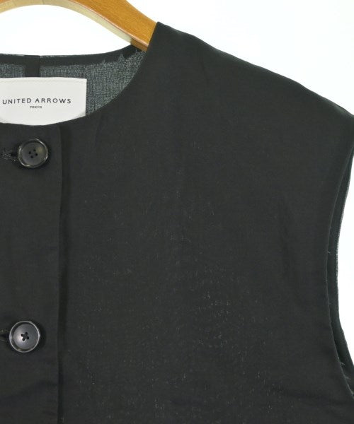 UNITED ARROWS 背心