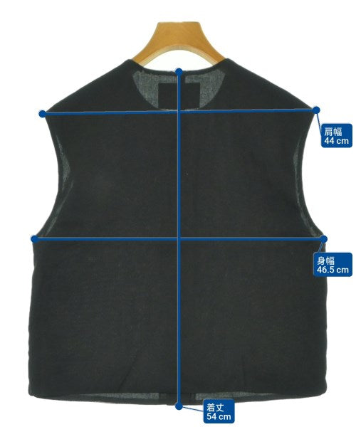 UNITED ARROWS 背心