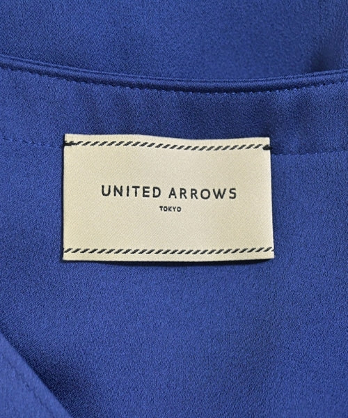 UNITED ARROWS 女襯衫
