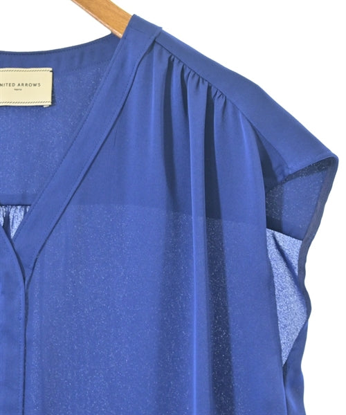 UNITED ARROWS 女襯衫