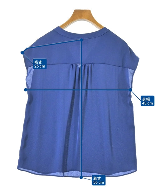UNITED ARROWS 女襯衫