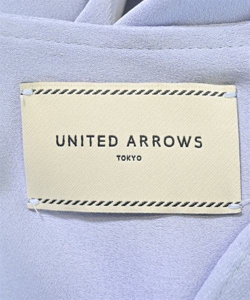 UNITED ARROWS 女襯衫