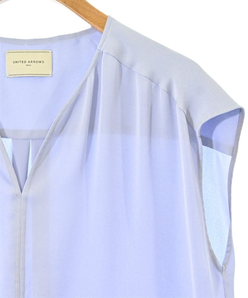 UNITED ARROWS 女襯衫