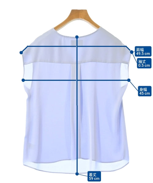 UNITED ARROWS 女襯衫