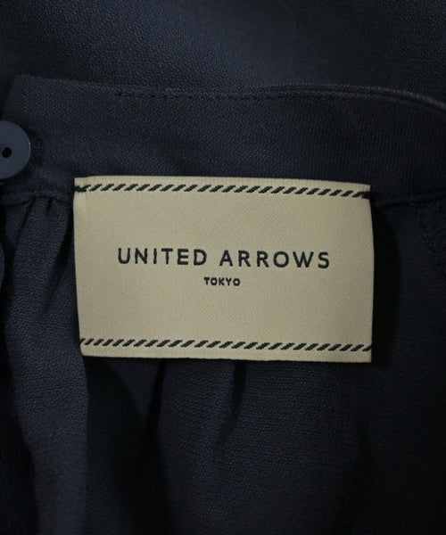 UNITED ARROWS 女襯衫