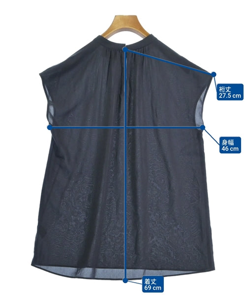 UNITED ARROWS 女襯衫