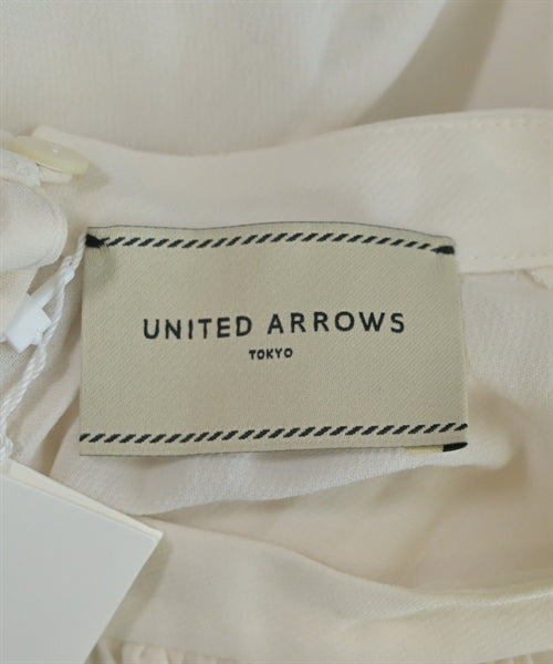 UNITED ARROWS 女襯衫