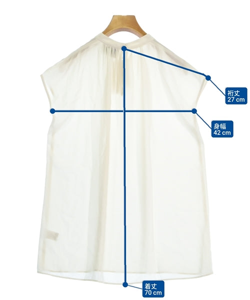 UNITED ARROWS 女襯衫