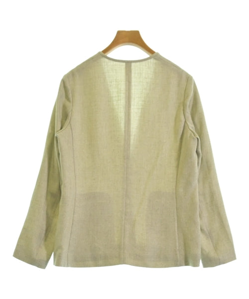 UNITED ARROWS 無領外套