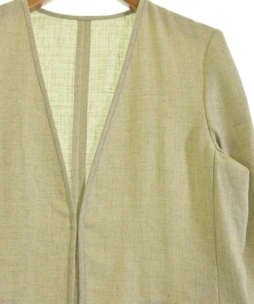 UNITED ARROWS 無領外套