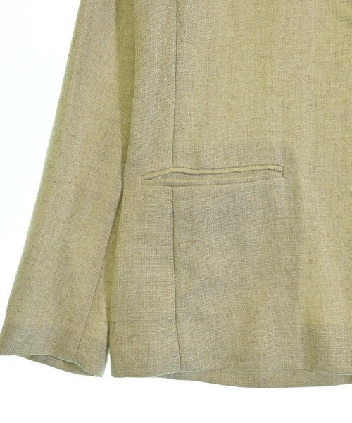 UNITED ARROWS 無領外套