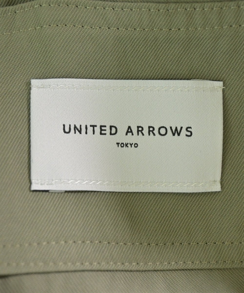 UNITED ARROWS 洋裝