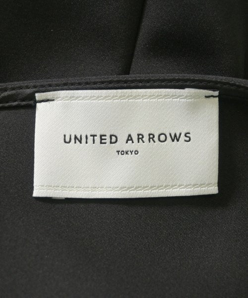 UNITED ARROWS 連身衣/馬戲團服/連身