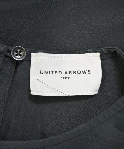 UNITED ARROWS 女襯衫