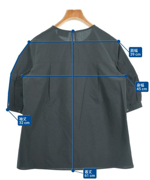 UNITED ARROWS 女襯衫